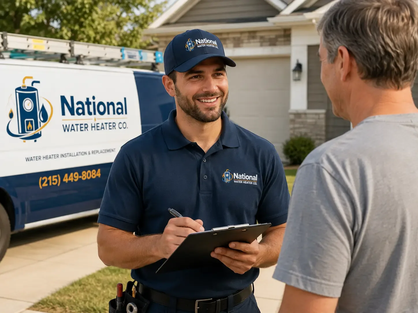 Water Heater Installation Media, PA FAQs